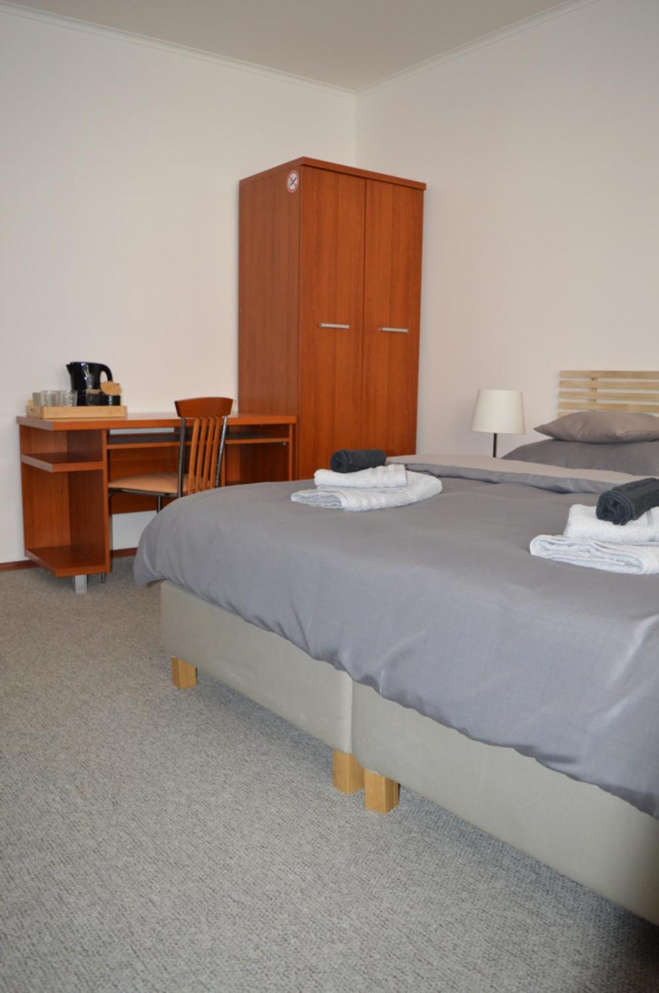 Misell Appartamento Bardejov