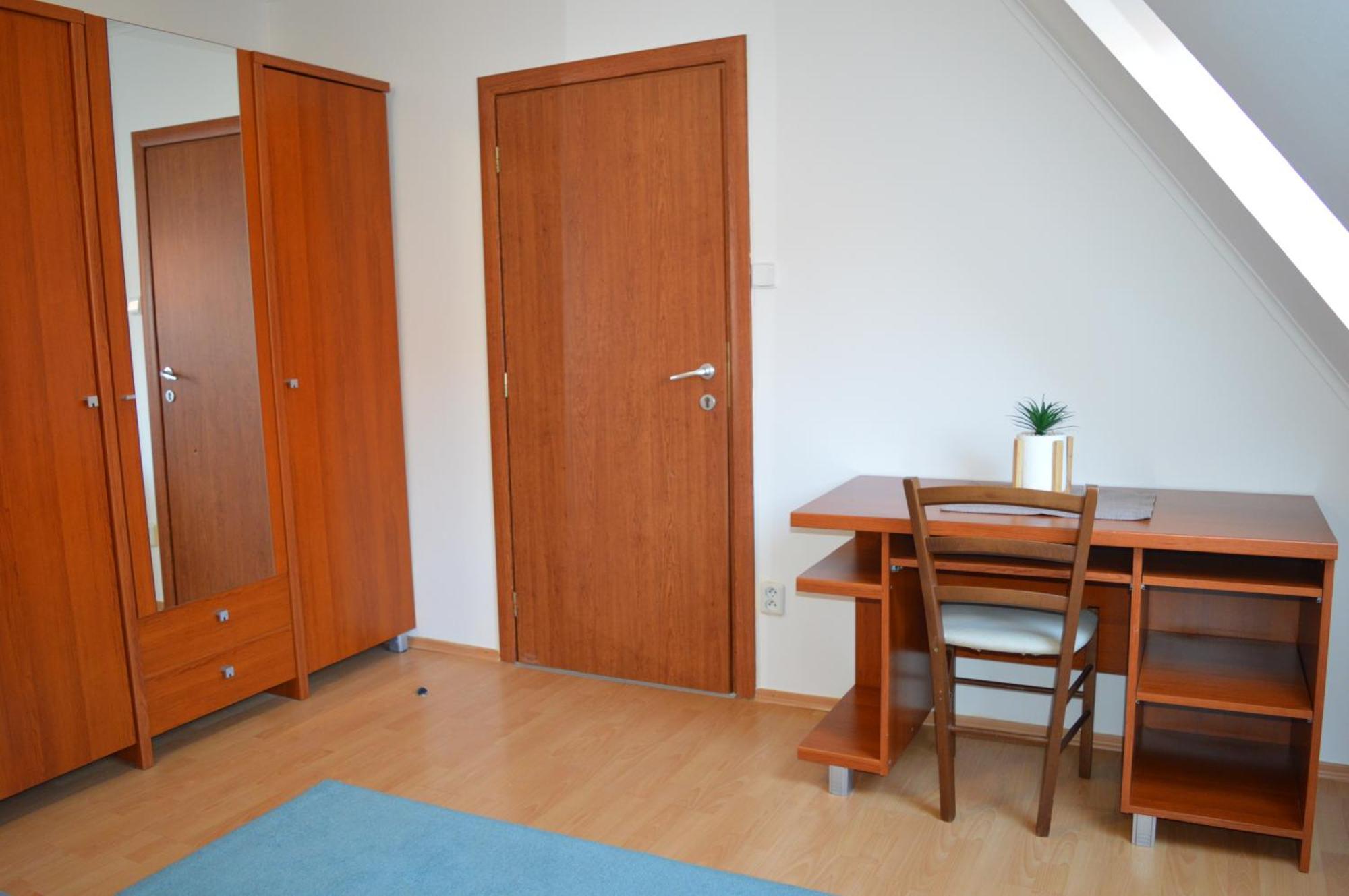Misell Appartamento Bardejov