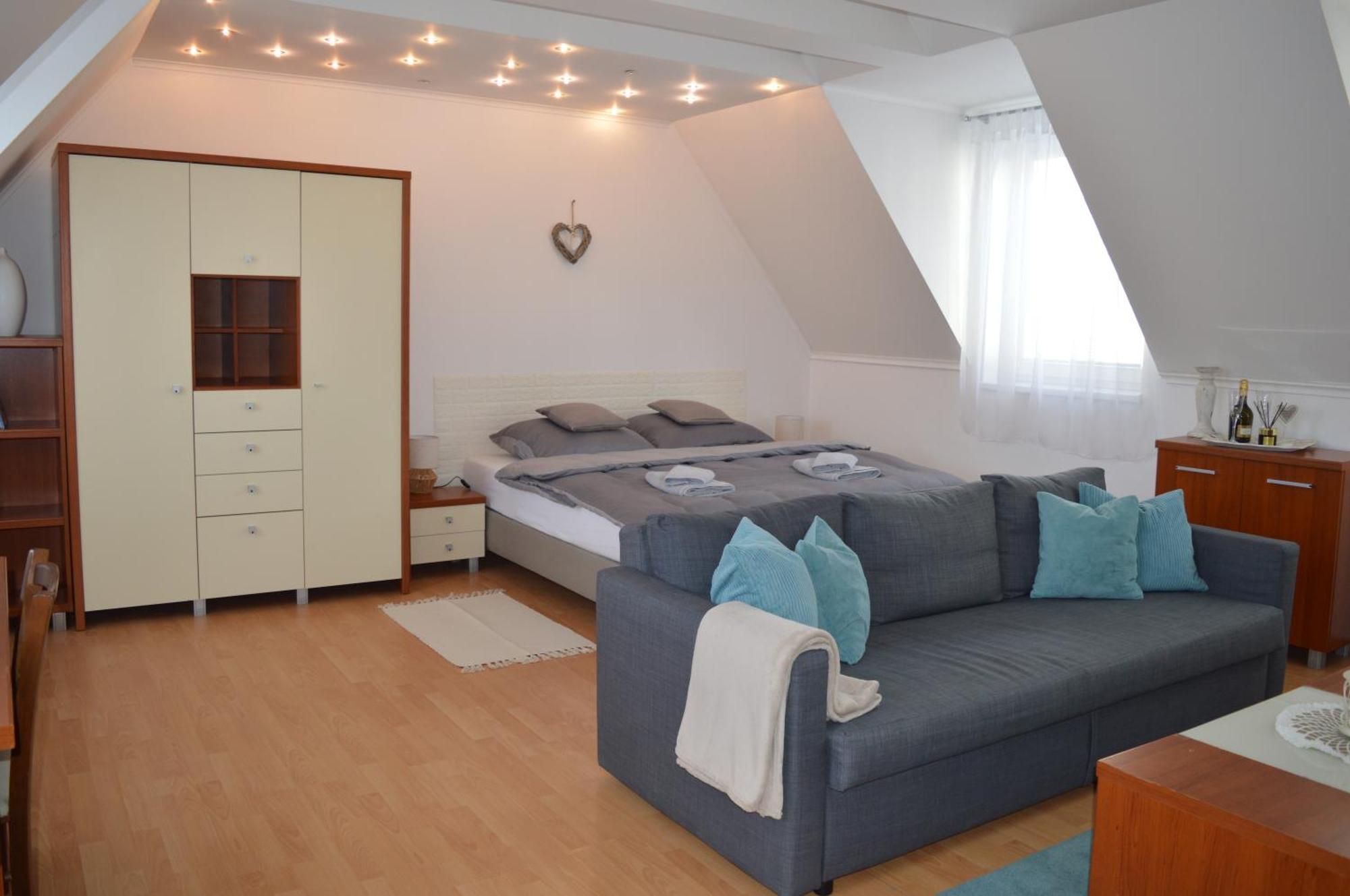 Misell Appartamento Bardejov