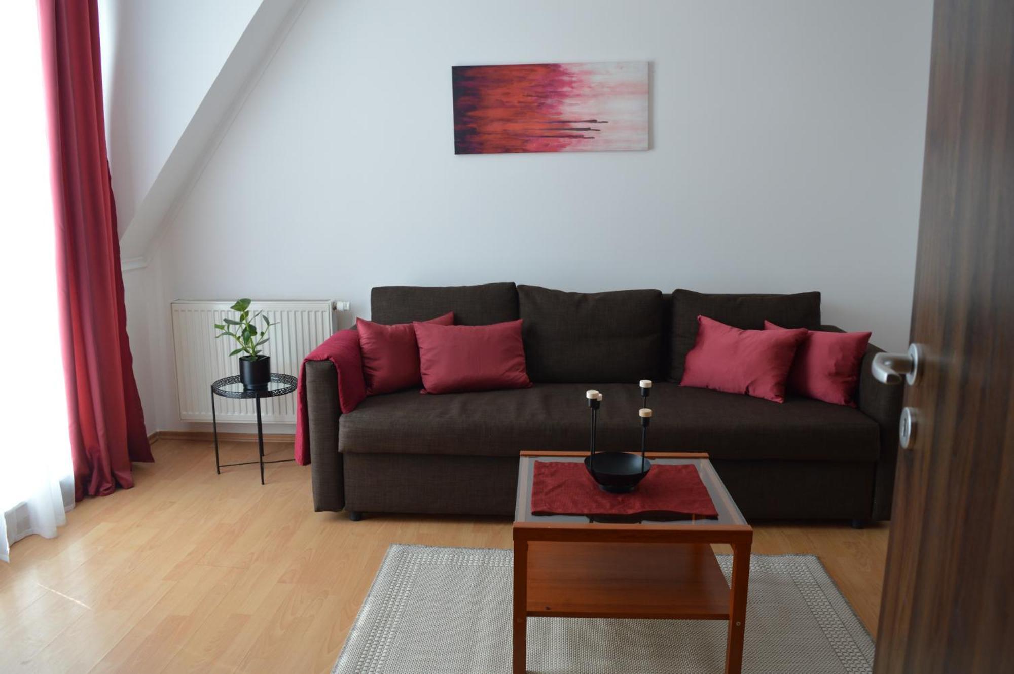 Appartamento Misell Bardejov