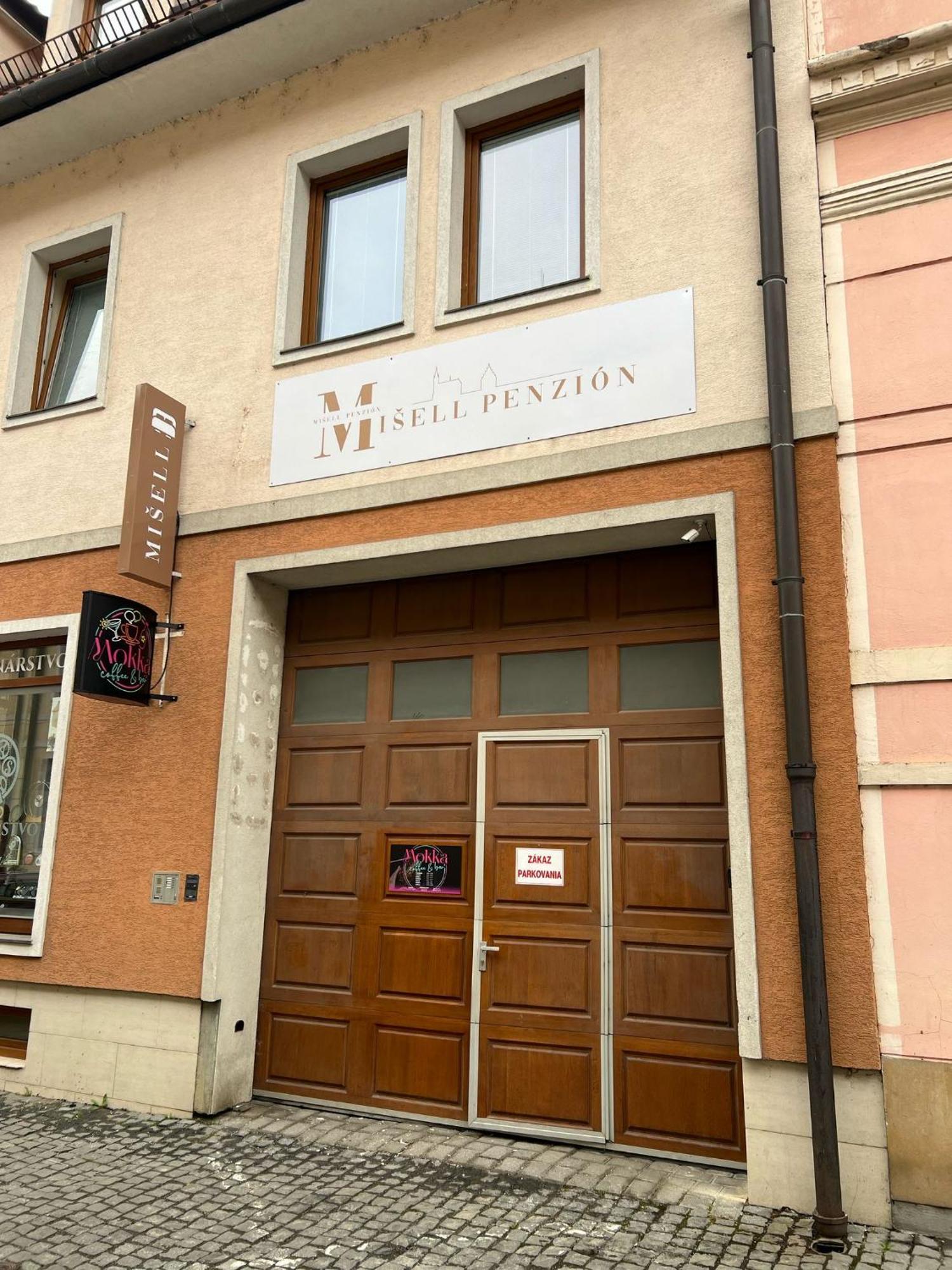 Appartamento Misell