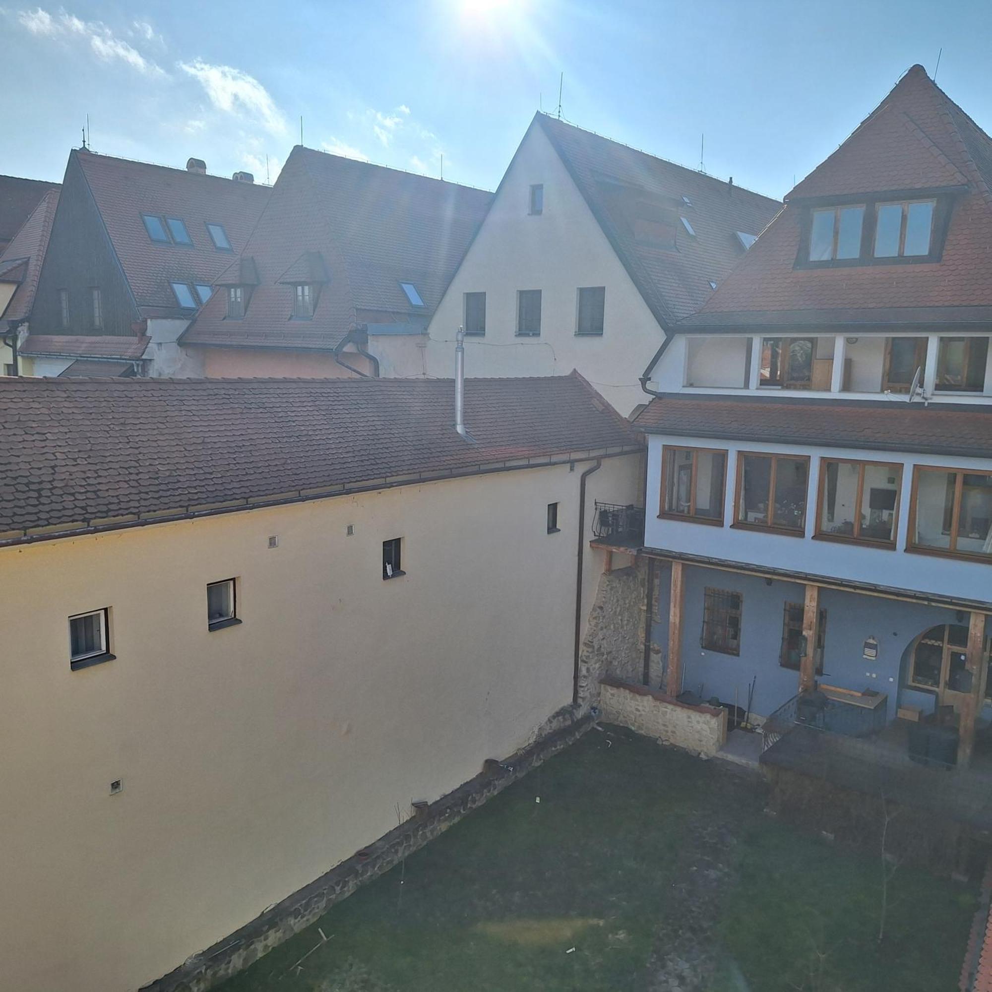 Misell Appartamento Bardejov